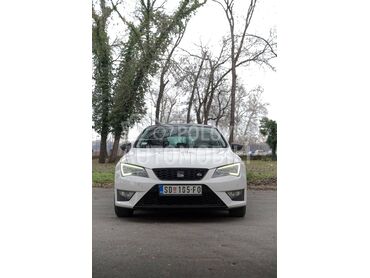 Seat Leon Fr
