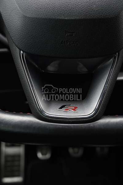 Seat Leon Fr