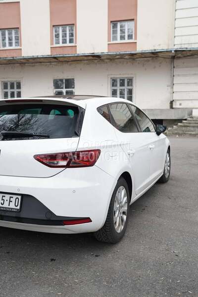 Seat Leon Fr