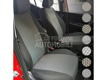 Presvlake sedista za Audi A6 od 2004. do 2011. god.