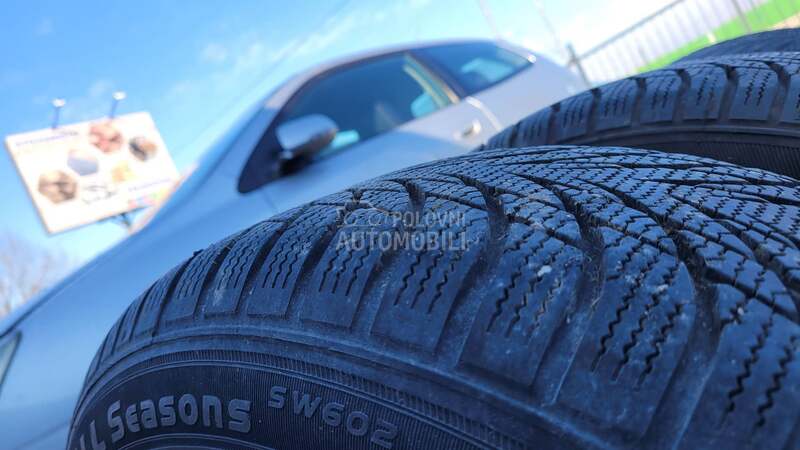 Westlake 195/60 R15 Sve sezone