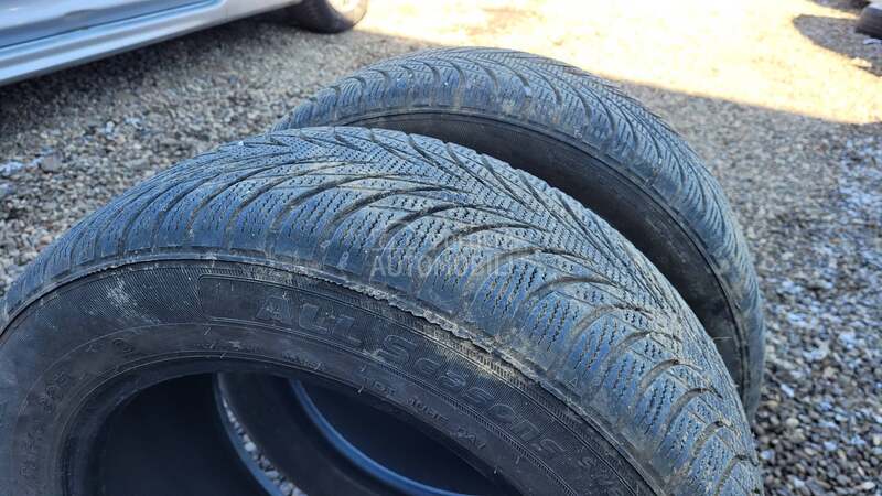 Westlake 195/60 R15 Sve sezone