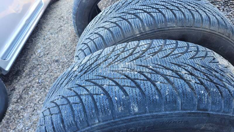 Westlake 195/60 R15 Sve sezone