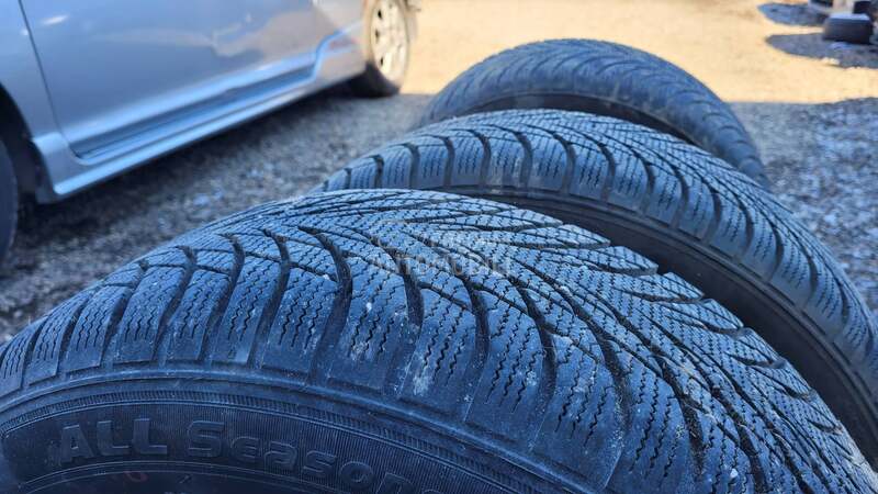 Westlake 195/60 R15 Sve sezone