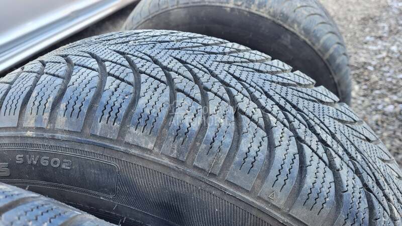 Westlake 195/60 R15 Sve sezone