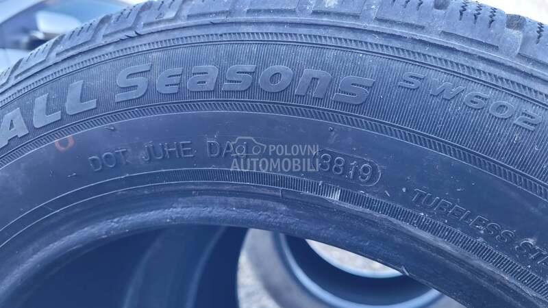 Westlake 195/60 R15 Sve sezone