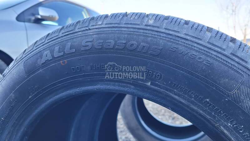 Westlake 195/60 R15 Sve sezone