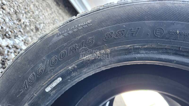 Westlake 195/60 R15 Sve sezone