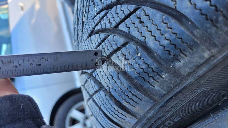 Westlake 195/60 R15 Sve sezone