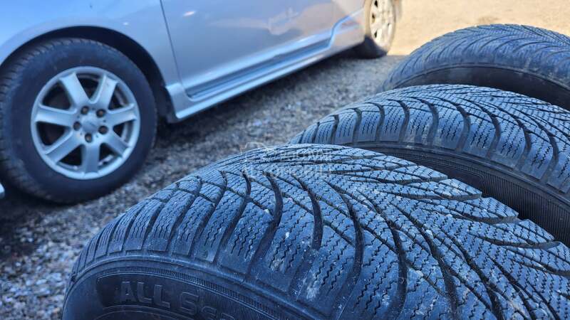 Westlake 195/60 R15 Sve sezone