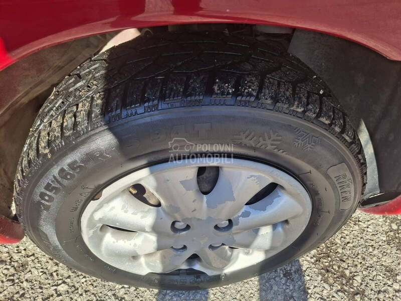 Citroen Jumpy 2.0HDI