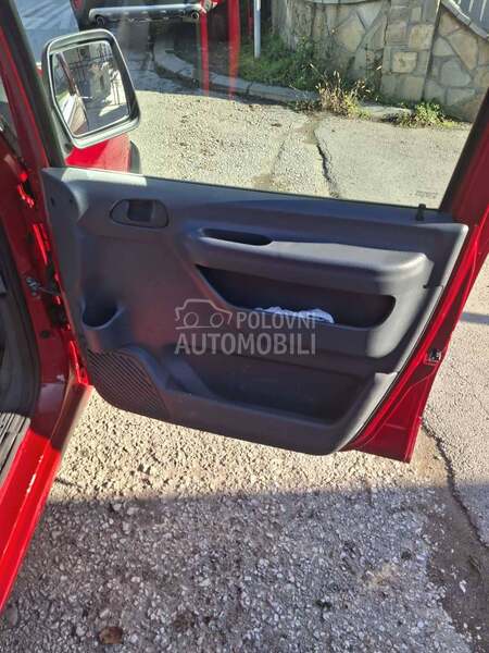 Citroen Jumpy 2.0HDI