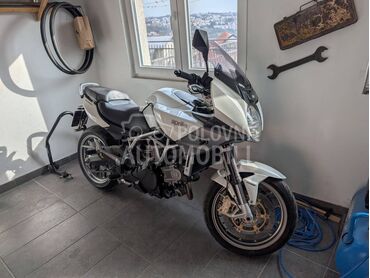 Aprilia Mana 850 GT ABS