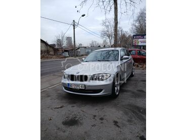 BMW 120 120d