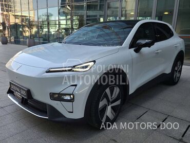 Changan Deepal S05 DEEPAL S05 - MAX AWD