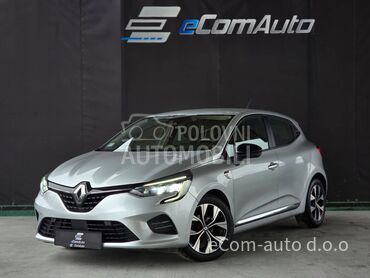 Renault Clio 1.0 SCE LIMITED
