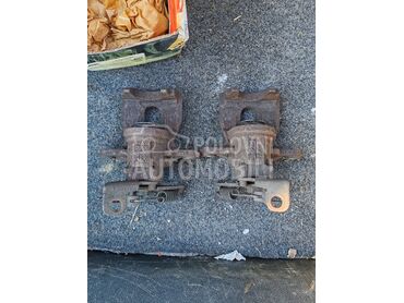 Klesta za Ford Mondeo od 2001. do 2006. god.