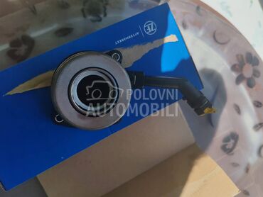 Druk lezaj za Ford Mondeo od 2001. do 2006. god.