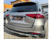 Mercedes Benz GLE 350 de/2xAMG/PlugIn/Air