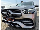 Mercedes Benz GLE 350 de/2xAMG/PlugIn/Air