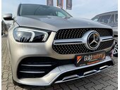 Mercedes Benz GLE 350 de/2xAMG/PlugIn/Air