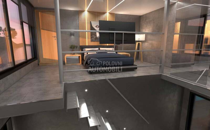 Idealno za zivot na vodi