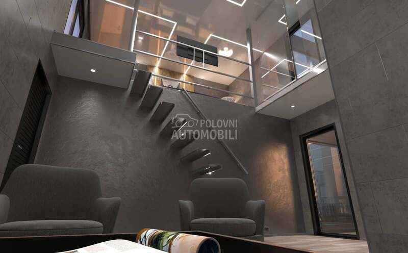 Idealno za zivot na vodi