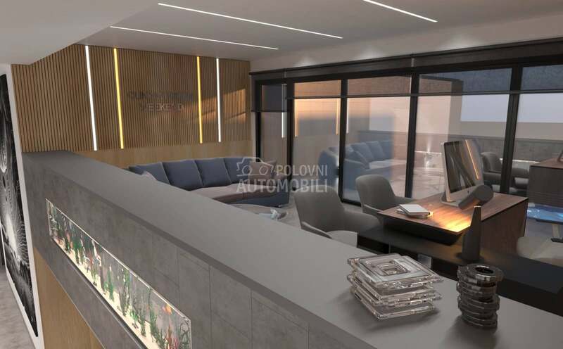 Idealno za zivot na vodi