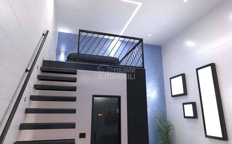 Idealno za zivot na vodi