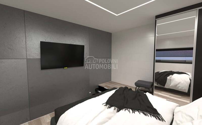 Idealno za zivot na vodi