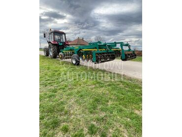 Agromerkur Tanjiraca V 28