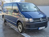Volkswagen Transporter T6 6//MESTA