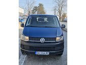 Volkswagen Transporter T6 6//MESTA