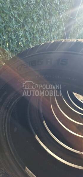 Continental 175/65 R15 Letnja