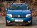 Dacia Stepway 1.5 dci