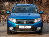 Dacia Stepway 1.5 dci