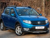 Dacia Stepway 1.5 dci