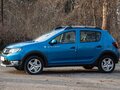 Dacia Stepway 1.5 dci
