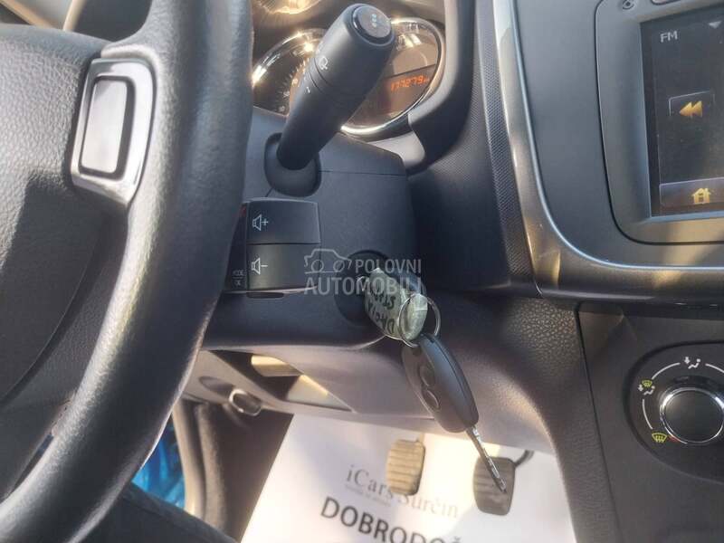 Dacia Stepway 1.5 dci