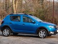 Dacia Stepway 1.5 dci