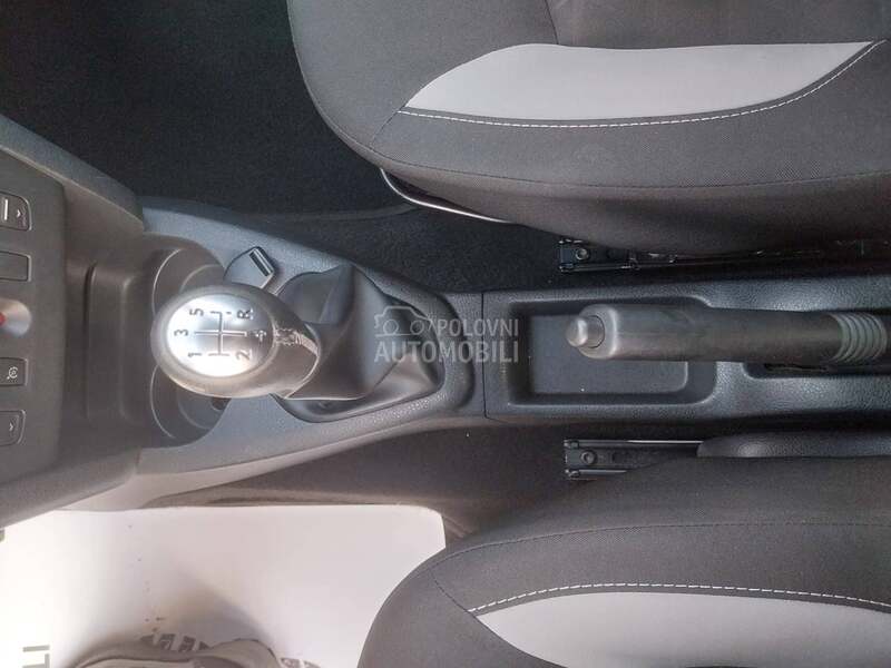 Dacia Stepway 1.5 dci