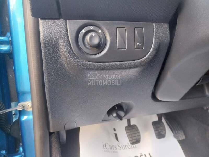 Dacia Stepway 1.5 dci