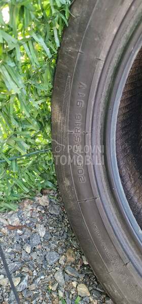 Pirelli 205/55 R16 Letnja