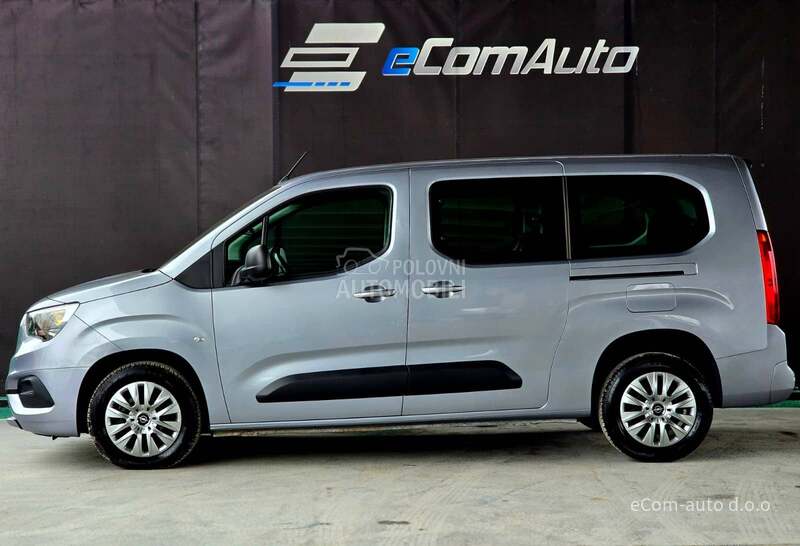 Opel Combo 1.5d L2 AT8