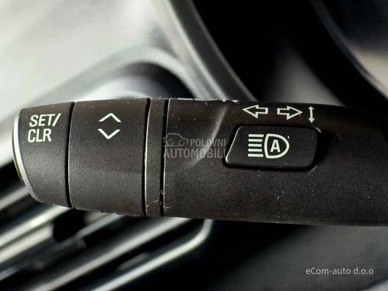 Opel Combo 1.5d L2 AT8