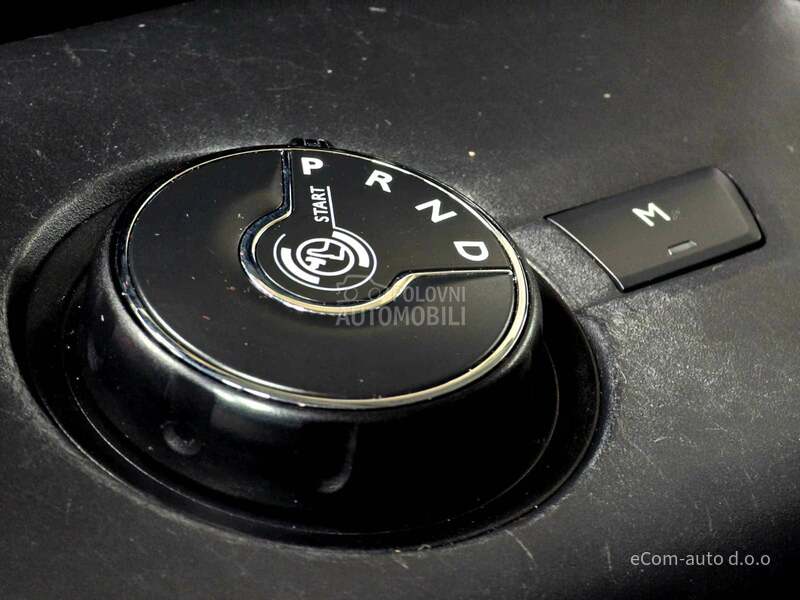 Opel Combo 1.5d L2 AT8