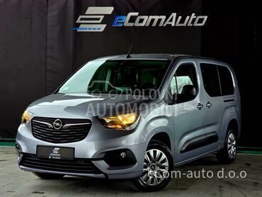 Opel Combo 1.5d L2 AT8