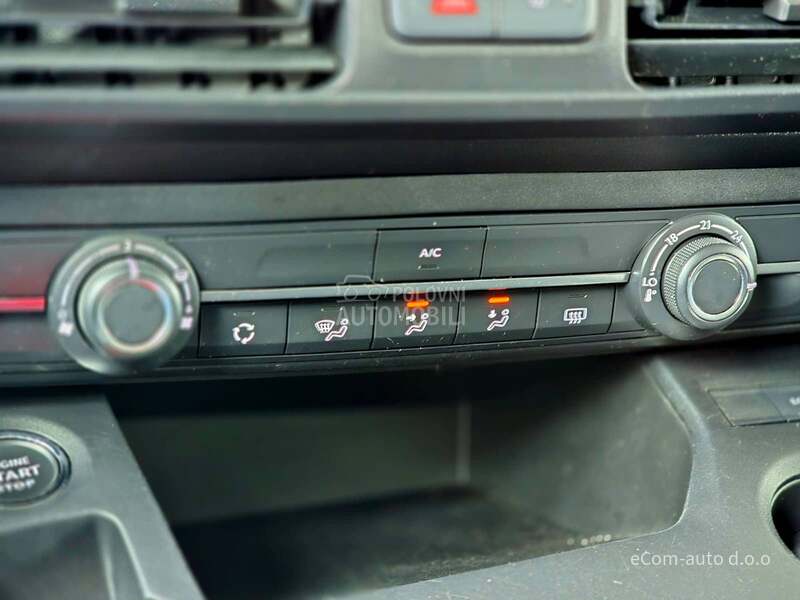 Opel Combo 1.5d L2 AT8