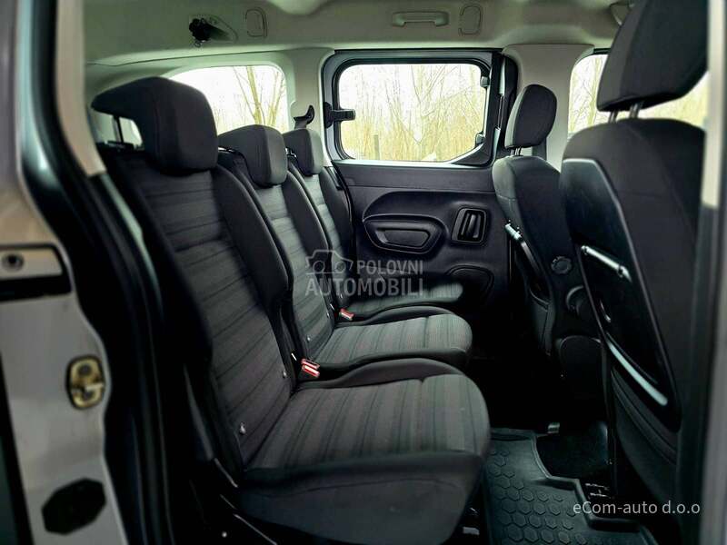 Opel Combo 1.5d L2 AT8