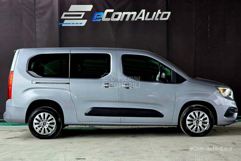 Opel Combo 1.5d L2 AT8